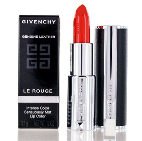 givenchy lipstick 304|givenchy mandarine bolero 304).